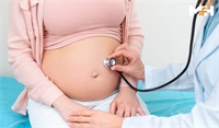 Obstetrics and gynecology services in Iran