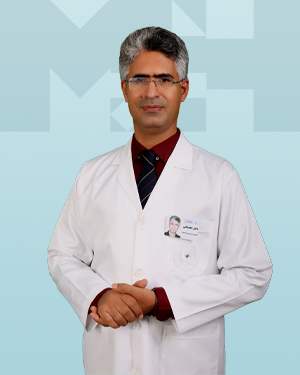 Dr. Dehestani