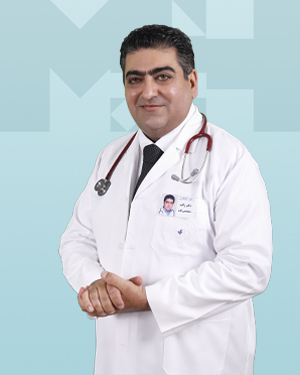 Dr. Raefat