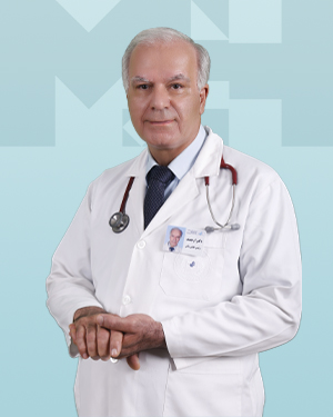 Dr. Arjmand