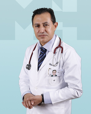 Dr. Niknahad (Urology)