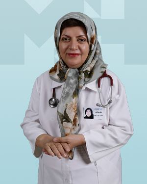 Dr. Tavakoli
