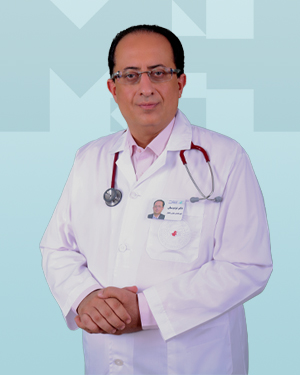 الدكتور فردوسيان (امراض معدية)