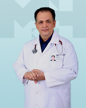 Dr. Forouznia
