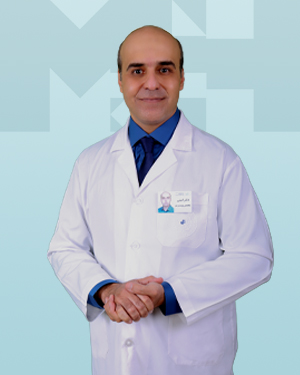 Dr. Amini