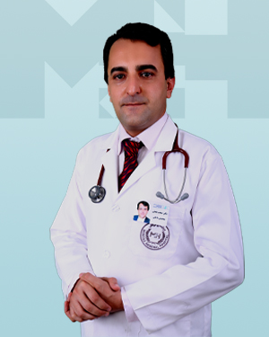 Dr. Sehat bakhsh