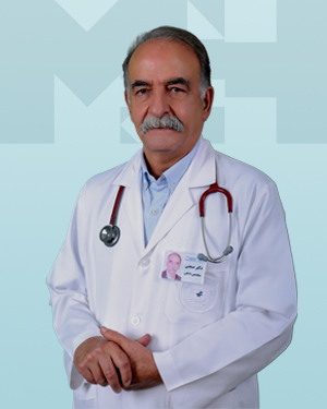 Dr. Sanati