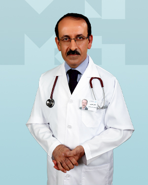 Dr. Amoei (Surgeon)