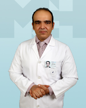 Dr. Azimi