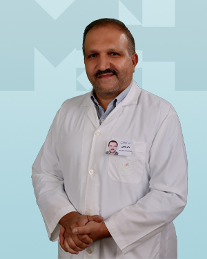 Dr. Hatefi (Кохлеарная хирургия)