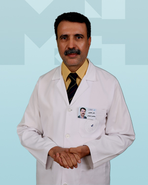Dr. Jafari (Травматические и дегенеративные поражения)