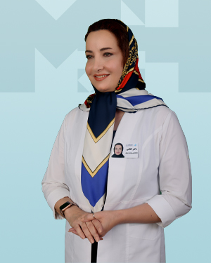 Dr. Kafaei