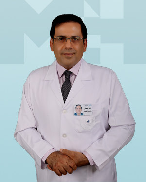 Dr. Sobhan (Knee & Degenerative)