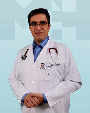 الدكتور صدر (اخصائي القلب)