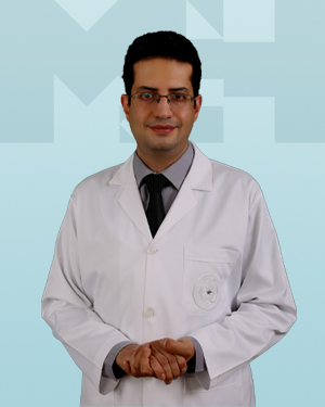 Dr. Ahrar (Интервенционная радиология)
