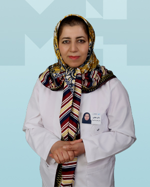 Dr. Taraneh Aghili