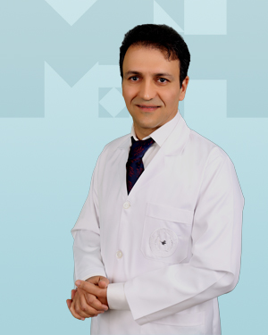 Dr. Kazem Aghili (MRI, CT)