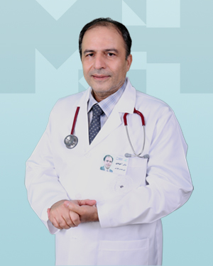 Dr. Akhondi