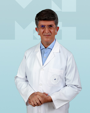 Dr. Bemanian (Аллергия)