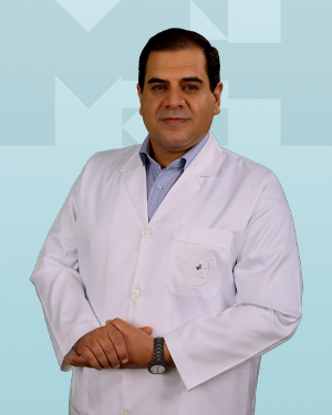 Dr. Dehestani (Нефрология)