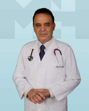 Dr. Amir beigi
