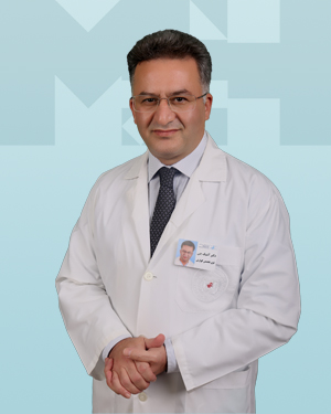 Dr. Antikchi
