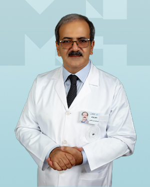 الدكتور فرات (طب الاورام)