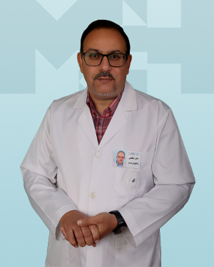 Dr. Salehi