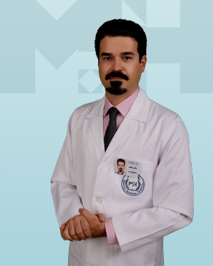 Dr. Rafei