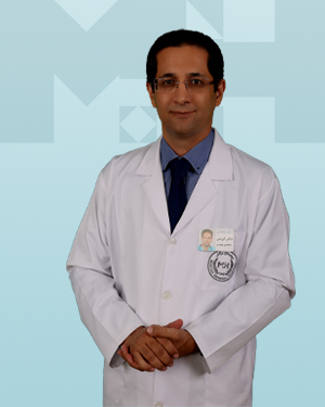 Dr. Karimi