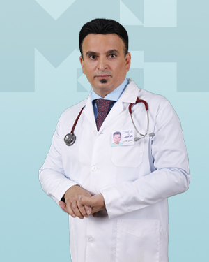 Dr. Samiee