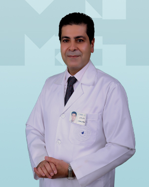 Dr. Dashti (Cardiac Anesthesia Fellowship)