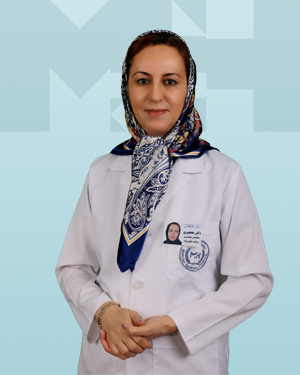 Dr. Nakhjiry