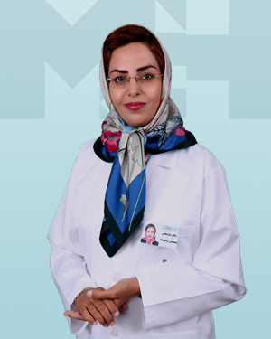 Dr. Niazbakhsh