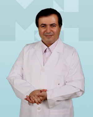 Dr. Oliai (Токсиколог)