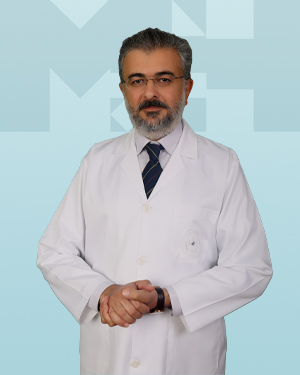 Dr. Mostafavi (Toxicologist)