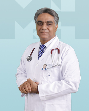 Dr. Gheysari (Toxicologist)