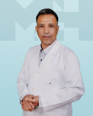 Dr. Vahidi (Head and Neck Surgery)