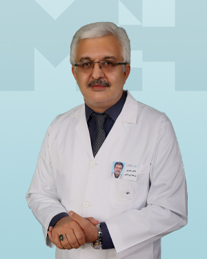 الدكتور بحري