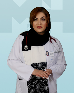 Dr. Kazemian