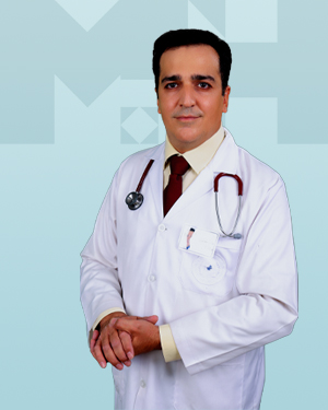 الدكتور شهبازي