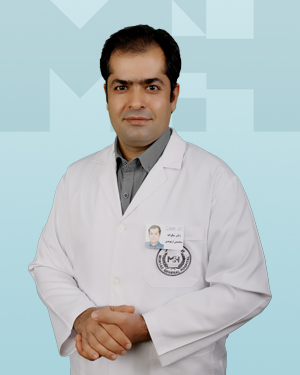 Dr. Shokrane (Травматические повреждения и дегенеративные заболевания)