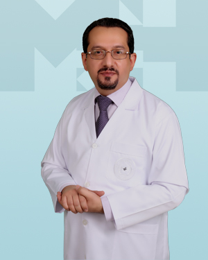 Dr. Tavana