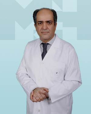 Dr. Moshtaghioun