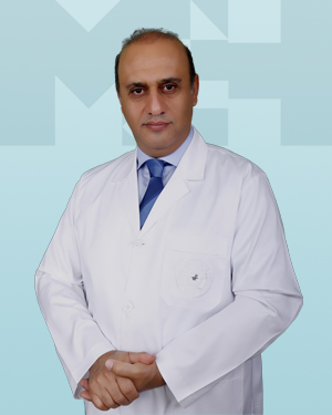 Dr. Saadati (Breast Surgery)