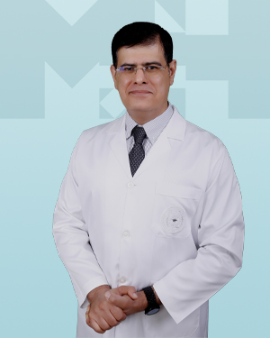 Dr. Mohsenpor