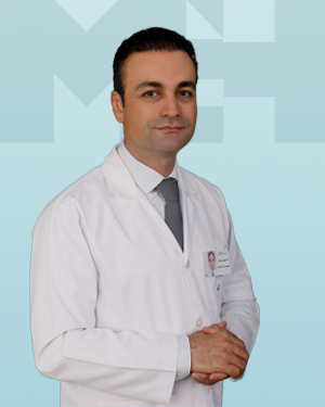 Dr. Mehran Mortaz