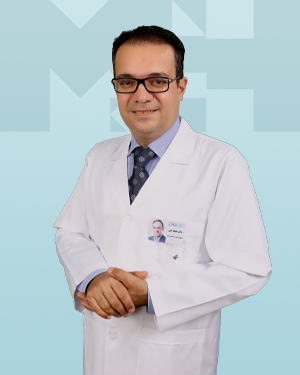 Dr. Atighechi (Rhinoplasty & Sinus Surgery)