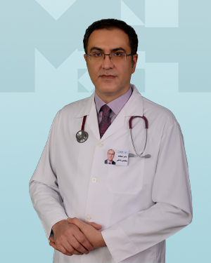 Dr. Eshaghieh (preventive check-ups)