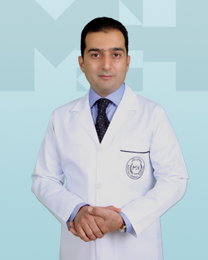 Dr. Mosavinasab